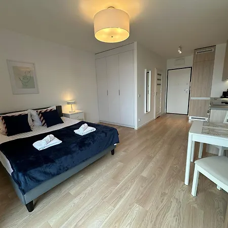 Apartamento Breweries Prime With Free Parking