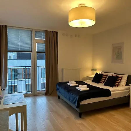 Apartamento Breweries Prime With Free Parking *