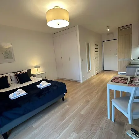 Apartamento Breweries Prime With Free Parking Varsóvia