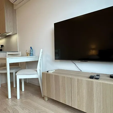 Apartamento Breweries Prime With Free Parking Varsóvia