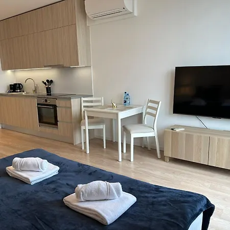 Breweries Prime With Free Parking Apartamento
