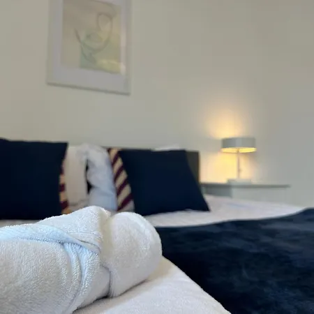 Apartamento Breweries Prime With Free Parking Varsóvia