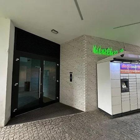Breweries Prime With Free Parking * Varsóvia